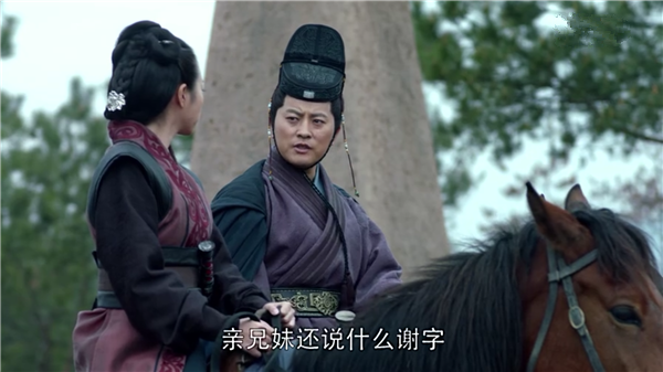 琅琊榜:悬镜司不仅有夏冬夏春和夏秋,还有夏夏但她是梅长苏的人