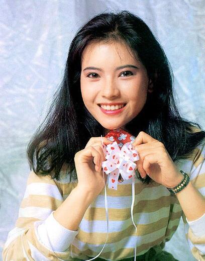 「老照片」蓝洁瑛,美人在骨不在皮,女神美得令人窒息