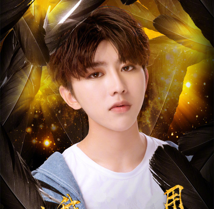 蔡徐坤新剧《我才不会》曝光19张剧照,高颜值少年成新晋校园男神