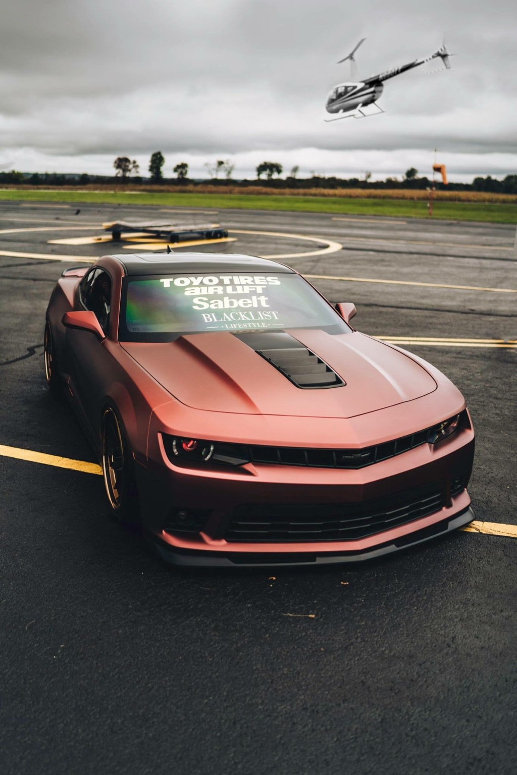 改装跑车系列壁纸