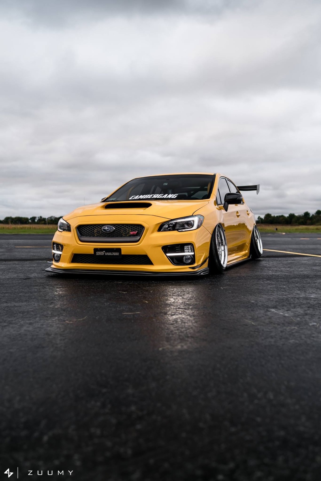 改装跑车系列壁纸