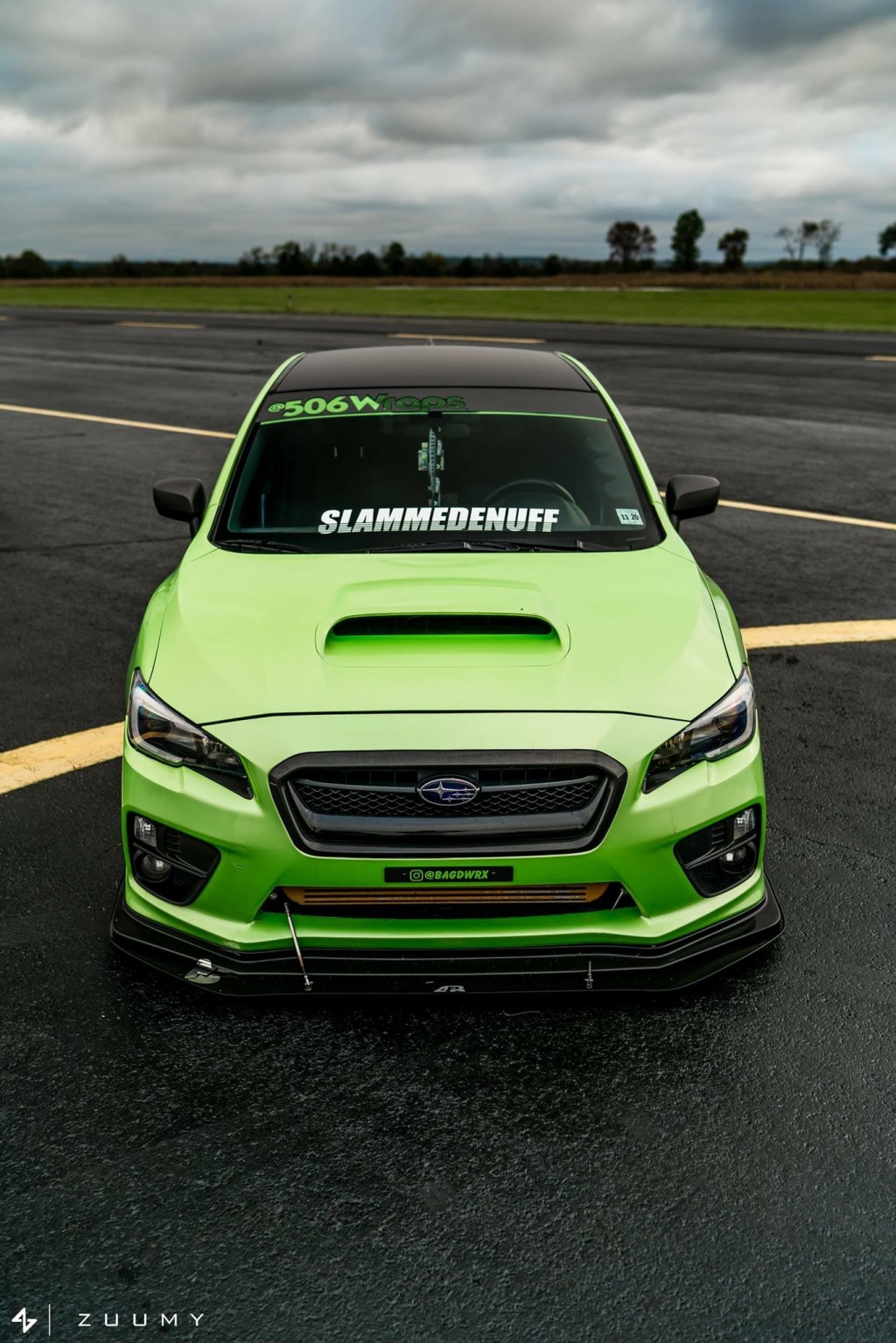 改装跑车系列壁纸