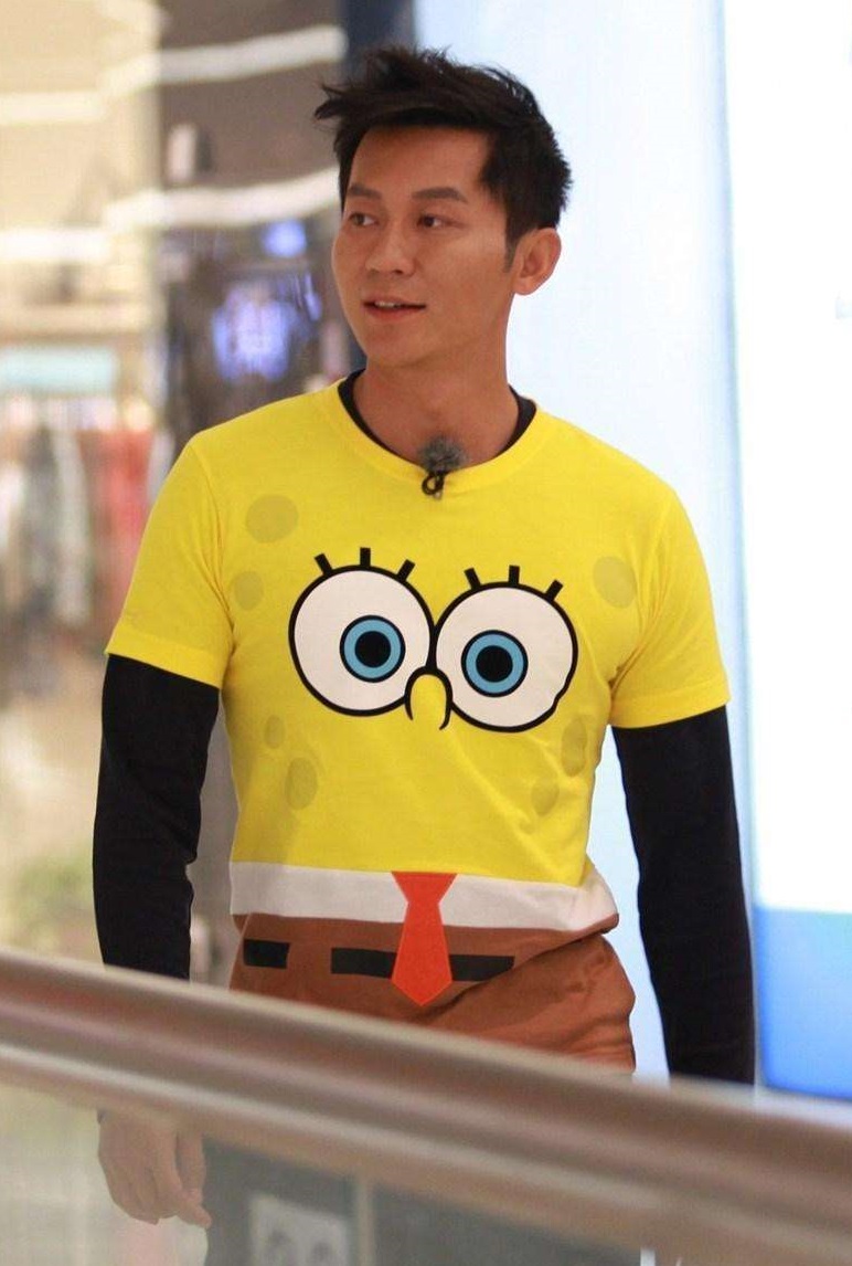 《奔跑吧》李晨穿的5件衣服,图2土掉渣,图4冰冰看了会嫉妒