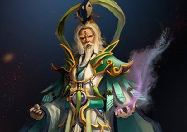 准圣人红云老祖为何下场凄惨,原来是在紫霄宫里让了个座!