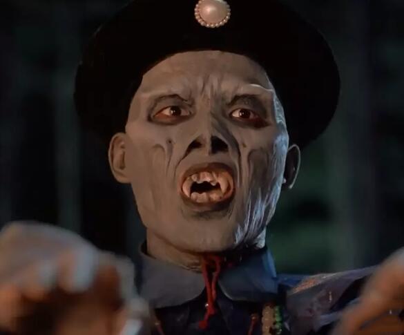 僵尸长什么样 baijiahao.baidu.com