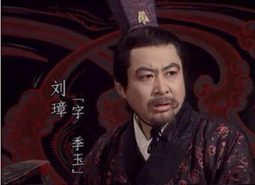 三国刘璋手下的七大猛将,一位射死了庞统,一位让刘备羡慕不已!