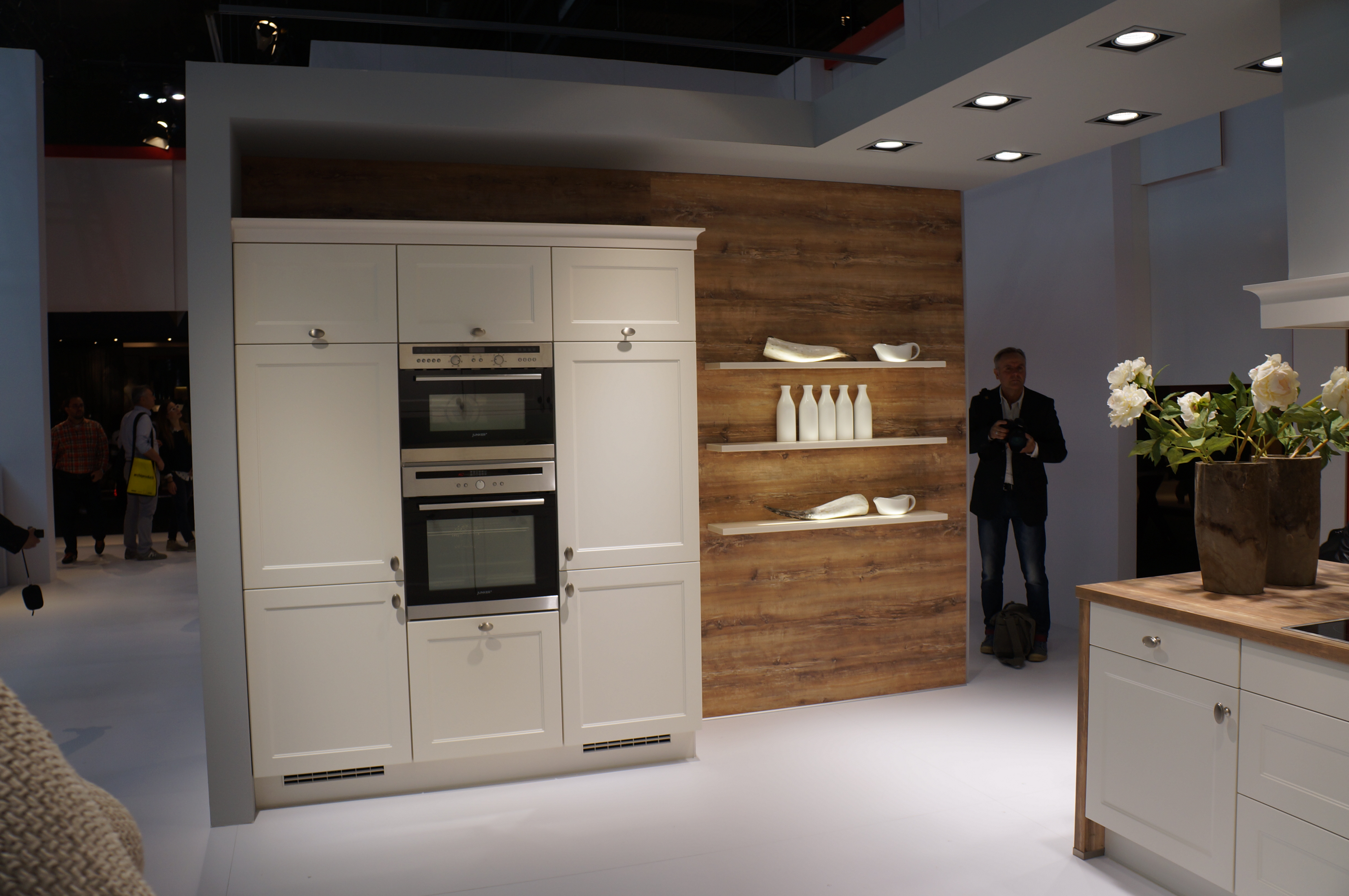 回顾2014年意大利米兰家具橱柜展