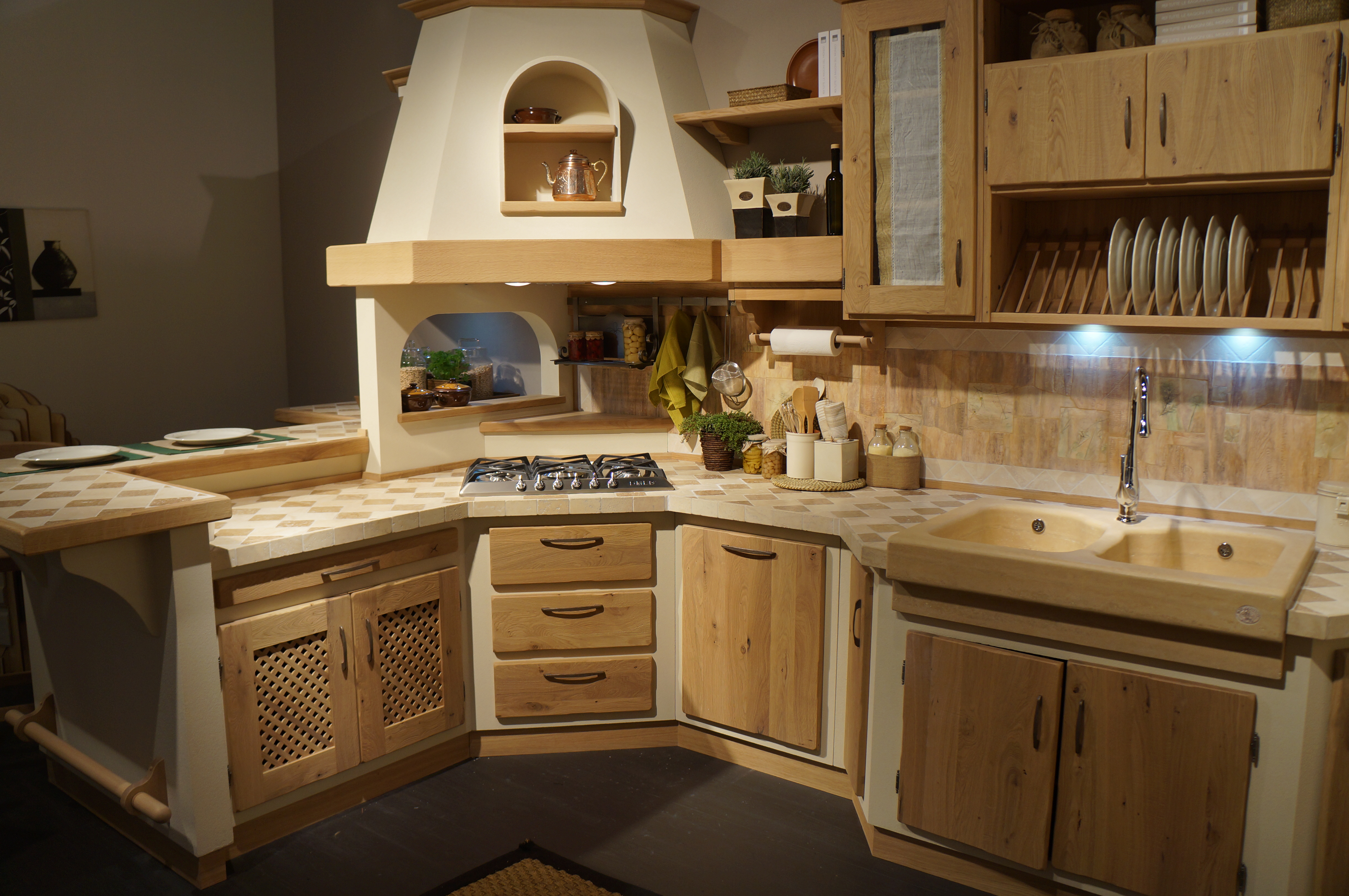 回顾2014年意大利米兰家具橱柜展