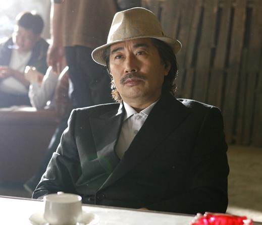 韩国电影《老千》,18岁以上才能观看哦!