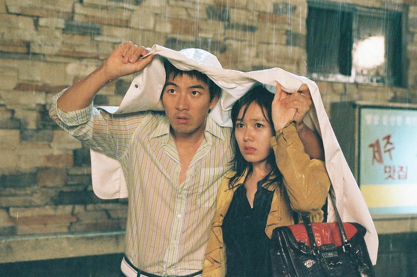 恋爱高手韩国电影