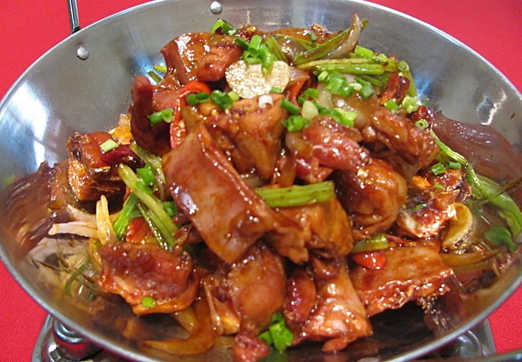 经常给孩子吃这几种食物,不仅增强免疫力还补脑!