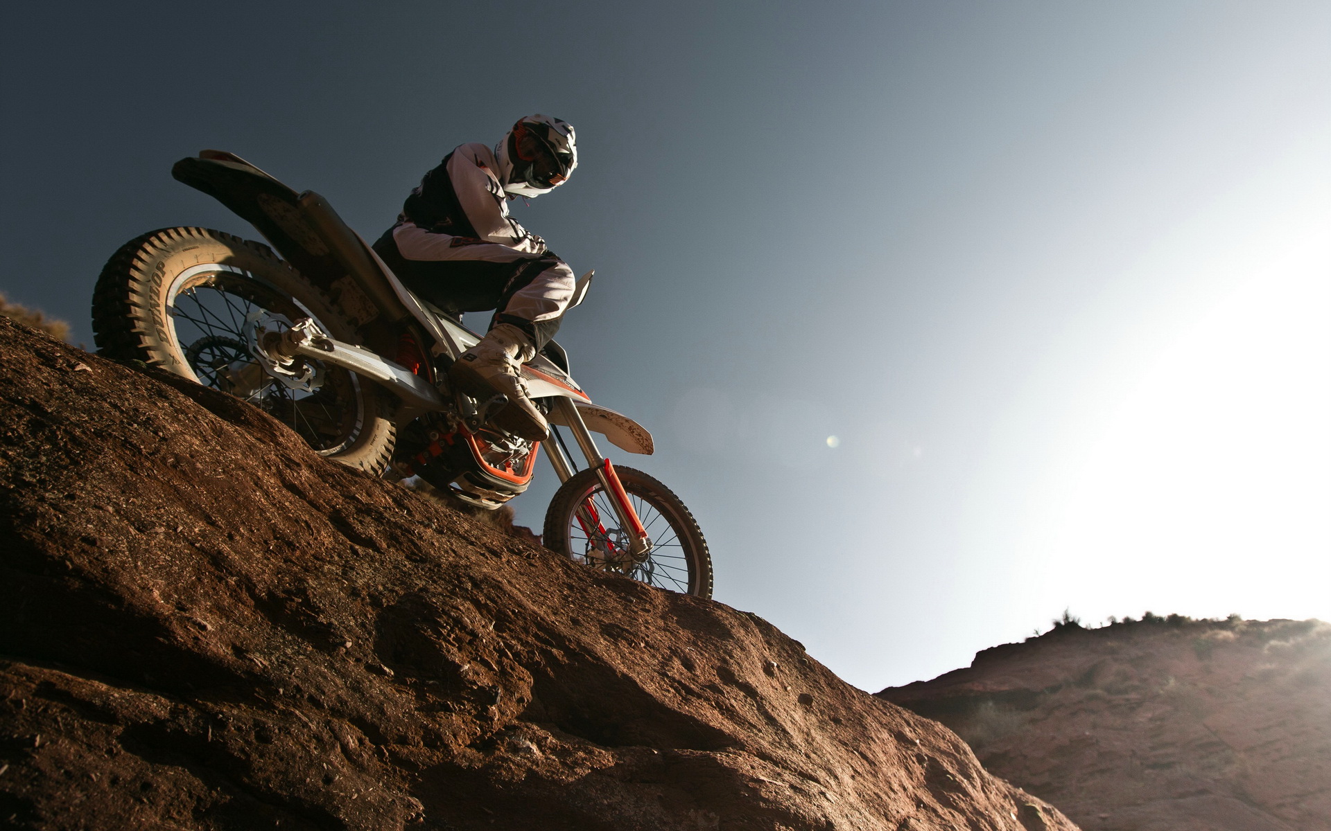 一个千载难逢的摩托车无法启动故障,好多师傅都不知道原因!