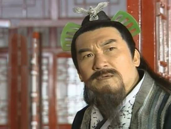八个版本"托塔天王"李靖,关礼杰帅气,元华和最后一个旗鼓相当