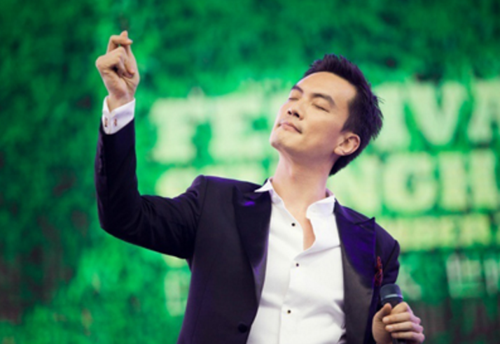 姓李的6位实力唱将:李建,李荣浩上榜,最后一位堪称经典!