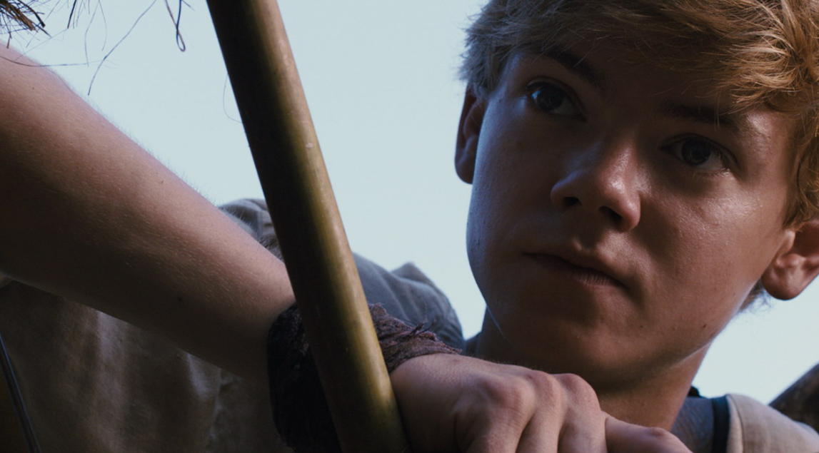 影评《移动迷宫3》:在一年之始有这样的娱乐盛宴,是非常难得的