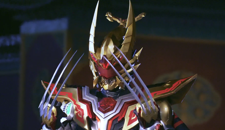 铠甲勇士中十三种武器大合集,刀枪剑戟,棍棒锤斧样样都有