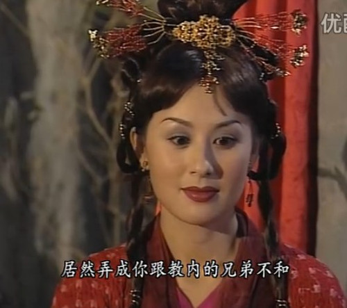 明教紫白金青四大法王,个个都是人杰,白眉鹰王武功最高