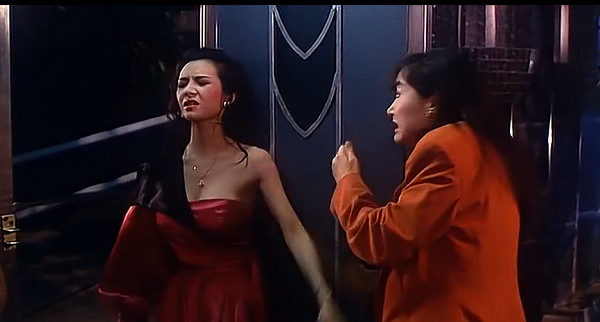 幻城里面的人鱼公主,20多年前在周星驰出演的情圣就在了?