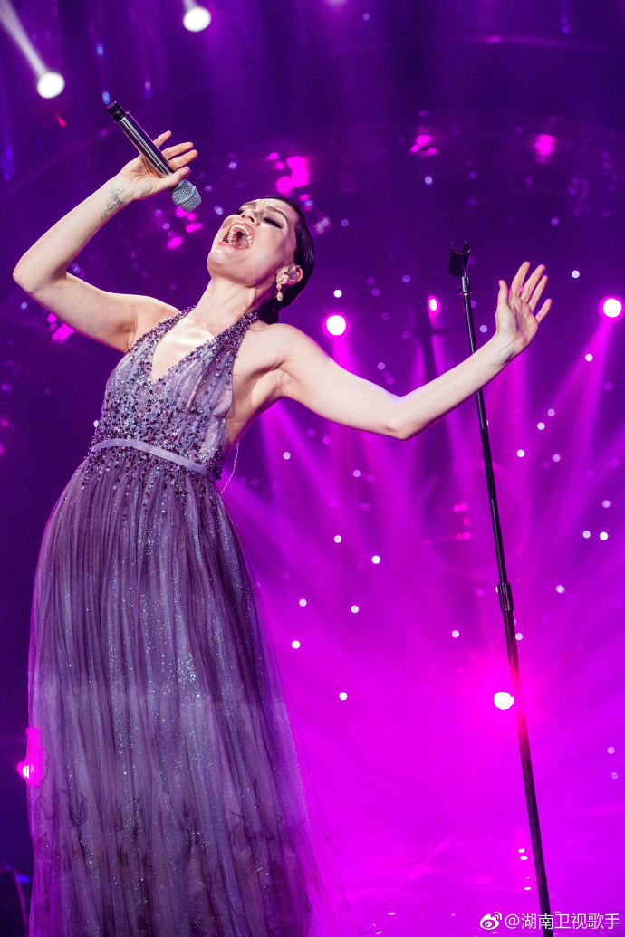 《歌手》总决赛,嘉宾帮唱与个人演唱歌曲完整名单,你最期待谁?