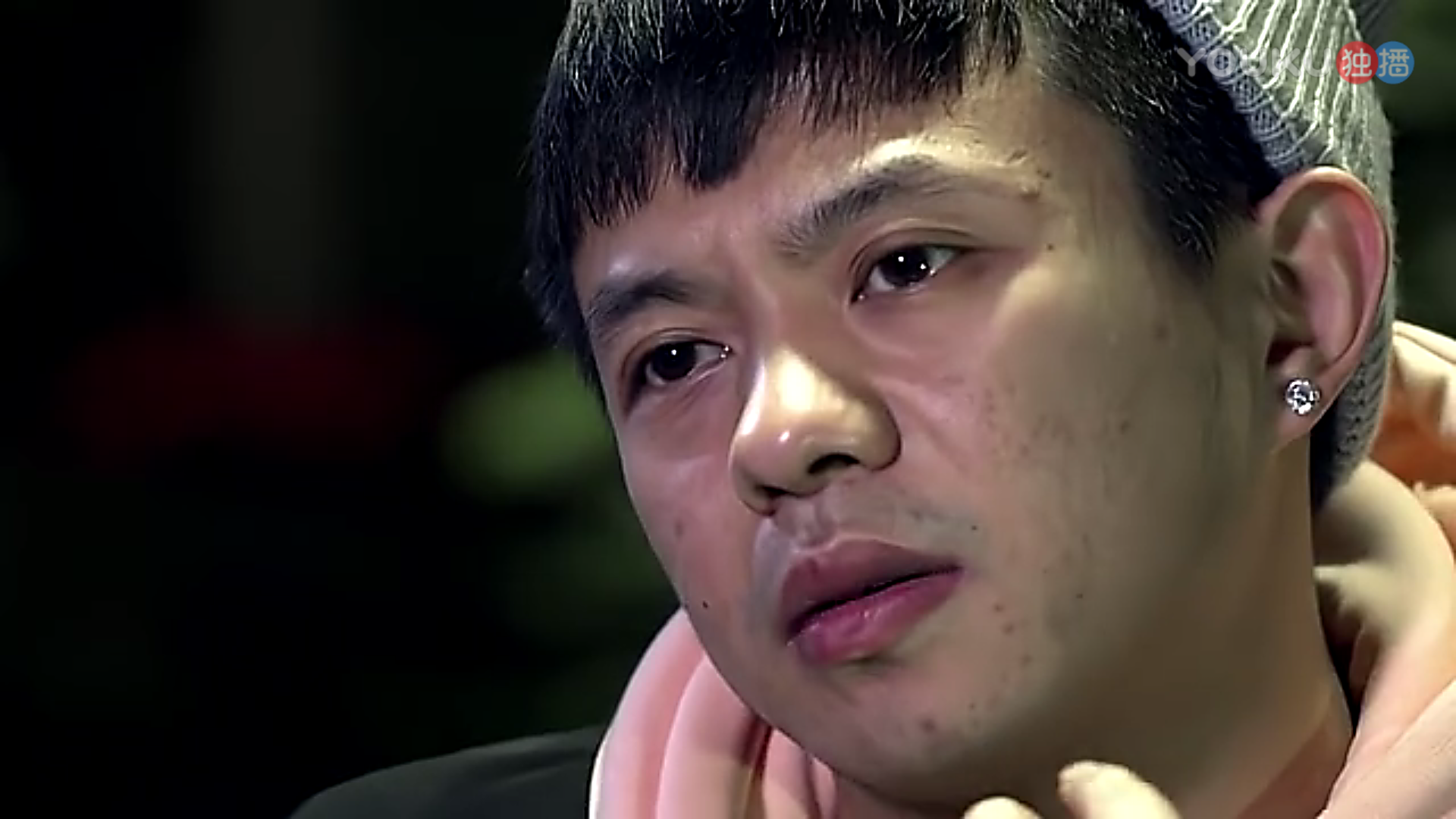 《这就是街舞》之battle王"韩宇"的舞蹈人生,这才是街舞!