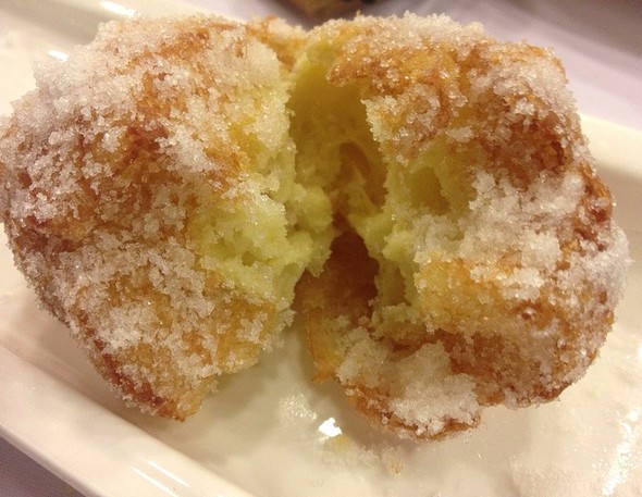 你喜欢吃沙翁吗?简单美味,保证你喜欢!