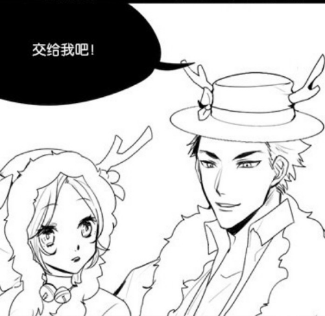 女装赵云登场,吕布和貂蝉表示已看呆