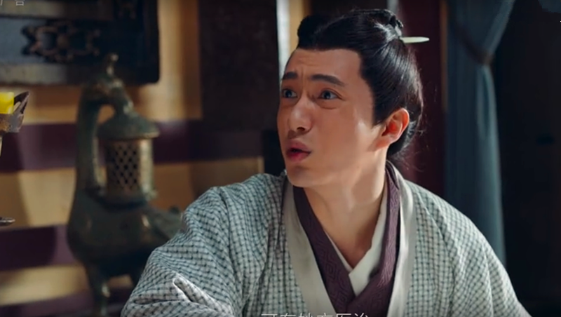 《三国机密》司马懿迷弟,地主家的傻儿子审荣,最后结局会怎样?