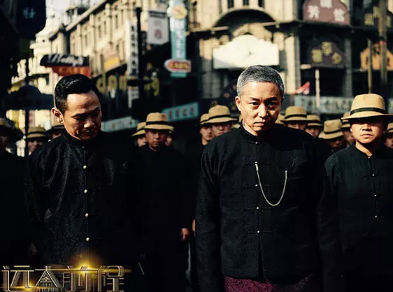这部豆瓣评分只有4分的电视剧,为何逆袭成黄金时段的收视冠军?