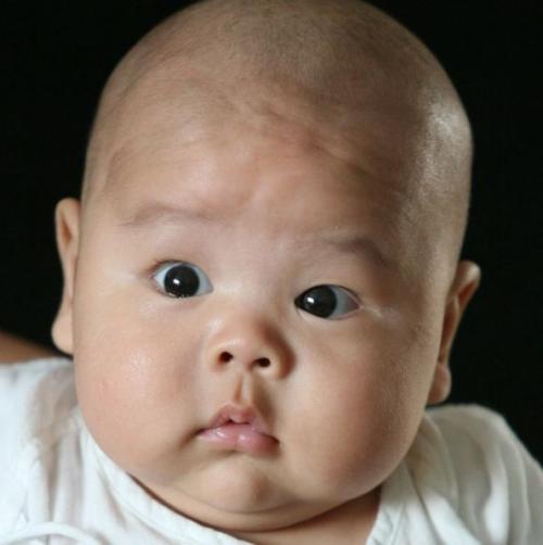 孩子聪明的几大特征,你家孩子有吗?