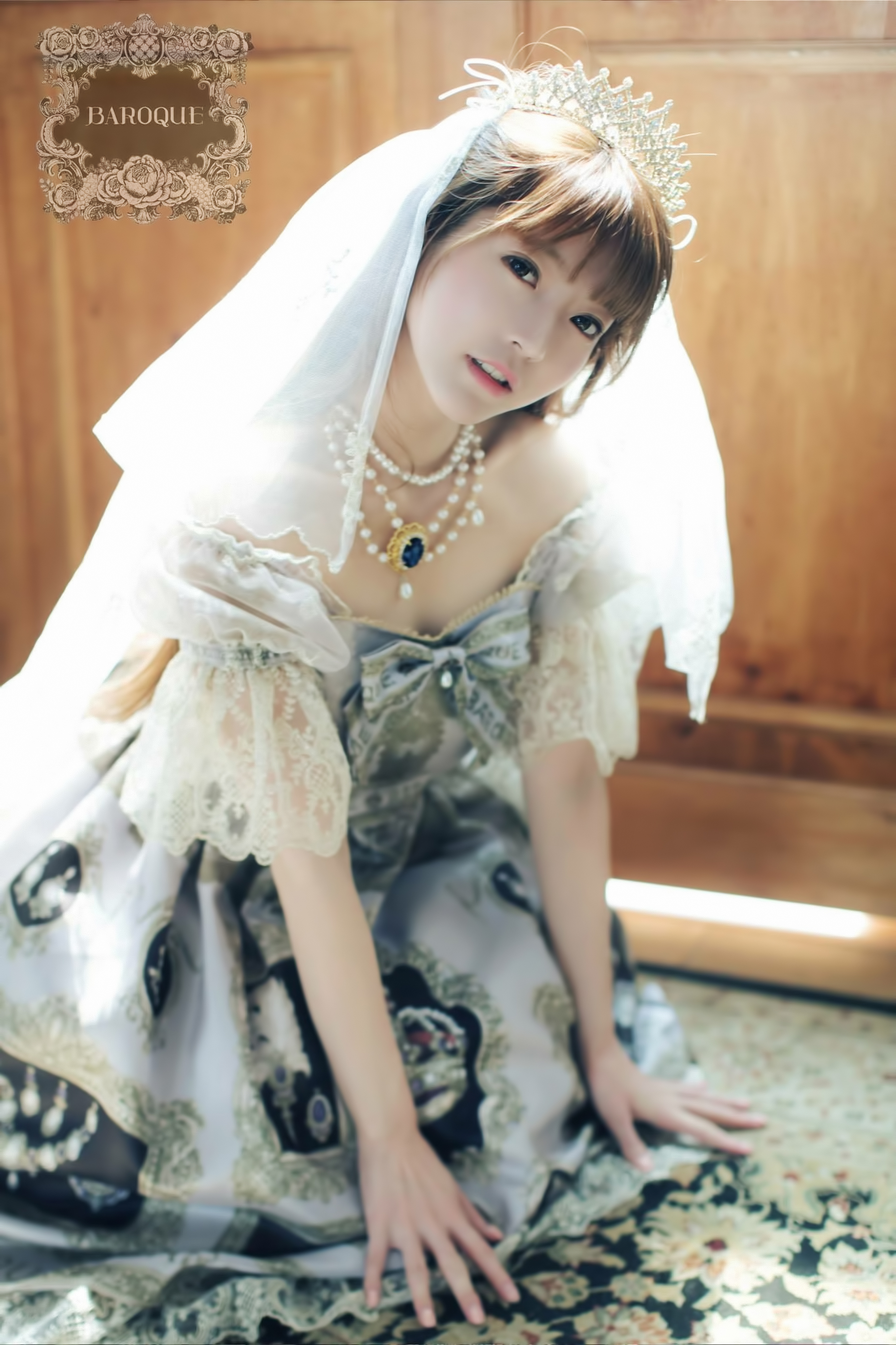 yurisa早期写真,昔日闺蜜如今去哪了,有人知道吗