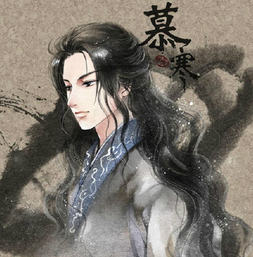 最圈粉的古风音乐达人,vk上榜,其中有你最爱的古风歌手吗?