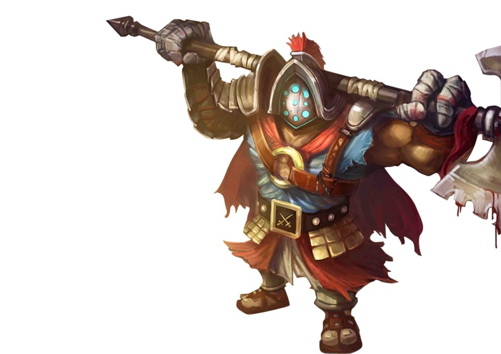 英雄联盟:武器大师(贾克斯)全方位解析!