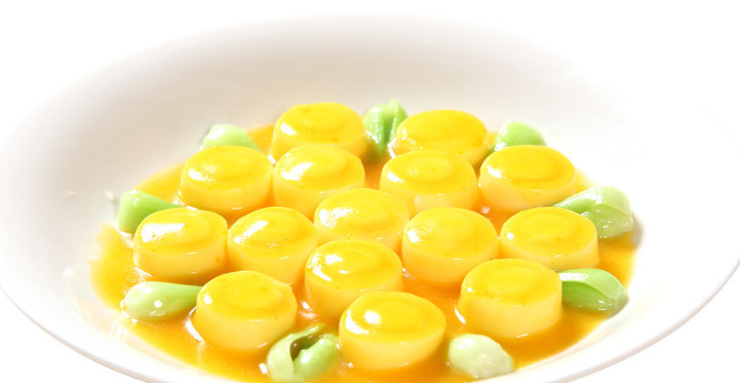 美食来袭,白扒四宝是我喜欢的,你呢?