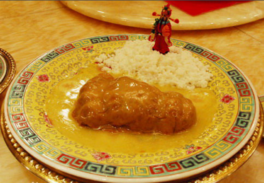 美食来袭,白扒四宝是我喜欢的,你呢?