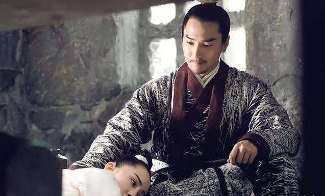 三生三世:白浅这句话伤害了墨渊,伤得难以再痊愈,确实很严重