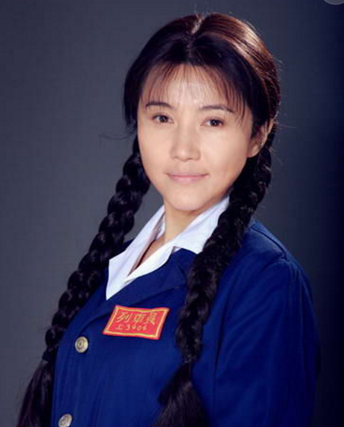 《岁月如金》四姐妹现状,颜丙燕保养的最好,最后1位演技精湛!