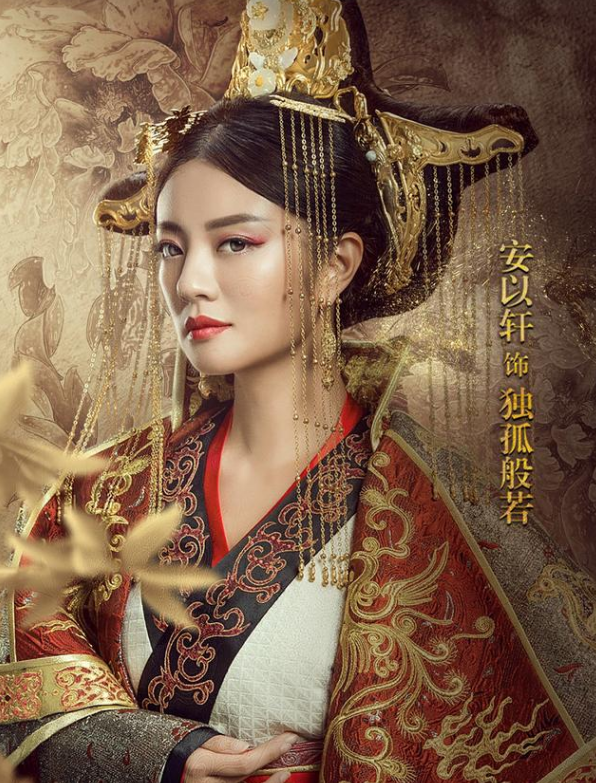 《独孤天下》独孤曼陀坏事做尽,但这两件事却做的让般若安心!