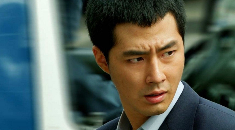 盘点韩国男演员赵寅成主演的三部电影,最后一部你肯定看过