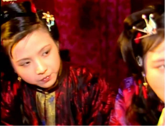 《红楼梦》中,李纹,李绮因何很少出现?答案隐藏在这一细节中