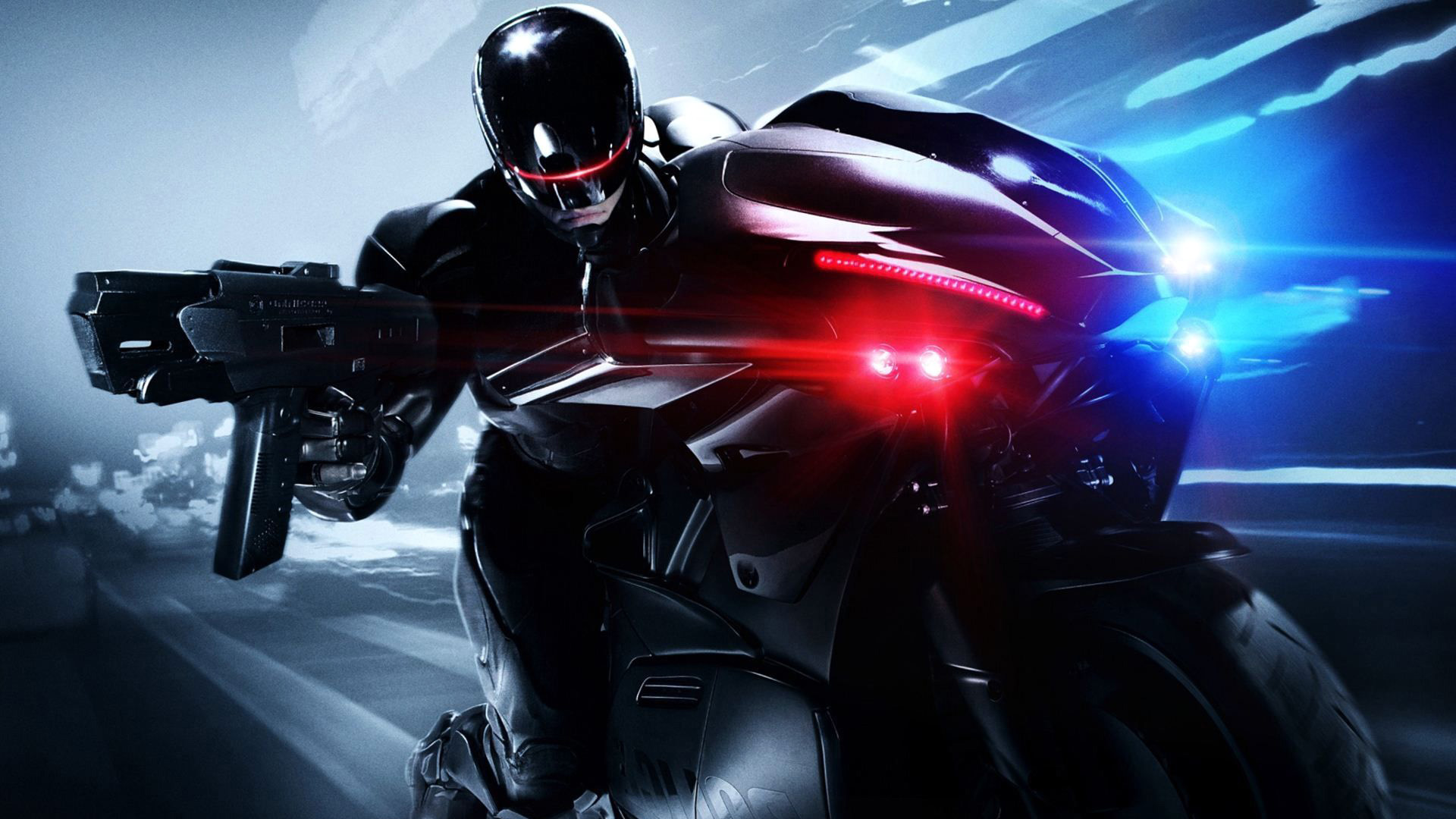 超能查派的铁甲,机械战警盔甲,铠甲勇士的盔甲,都不如他的战甲