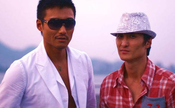 娱乐圈内的亲兄弟,姜文姜武演技炸裂,最后一对很少有人知道!