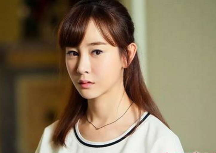 《海上嫁女记》看张檬,网友直呼:盛世美颜"海兰珠"是回不来了