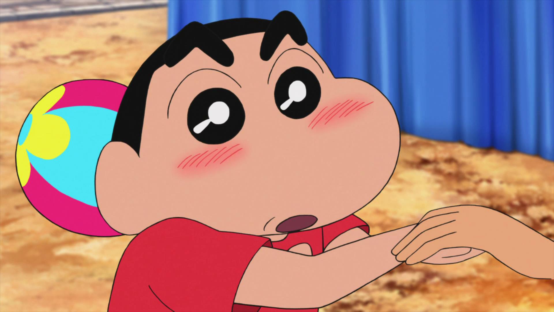 《蜡笔小新》是不是太过成熟了?它到底适不适合给孩子们看呢