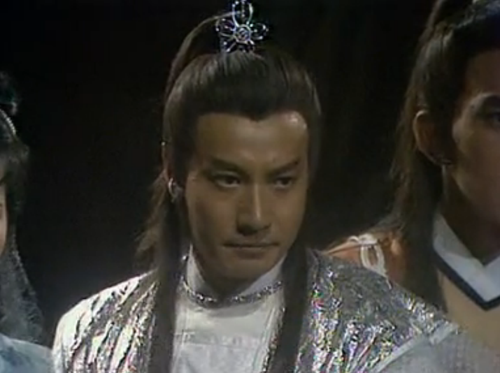 历史影视剧中的十大武林盟主,个个武功高强,还有两大女盟主