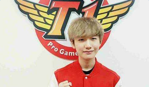 小花生peanut:没有faker和skt,照样可以夺冠