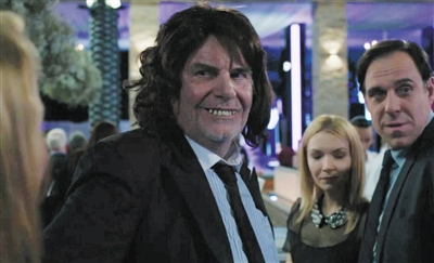 电影推荐:《托尼·厄德曼》角色介绍,影片评价