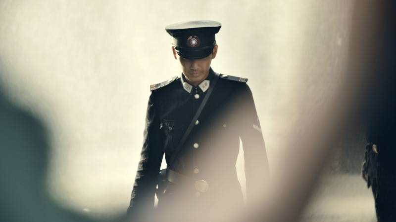 钟汉良《勇士之城》中褪去偶像光环,戏里戏外展现"勇士"精神