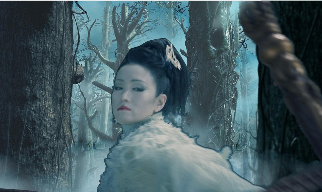 西游记中白骨精的来历,孙悟空不知道,观音菩萨一眼看穿