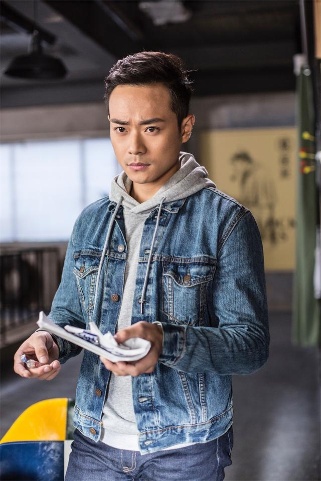 继"刘星"复出之后,当年的"沉香"也复出拍网剧了