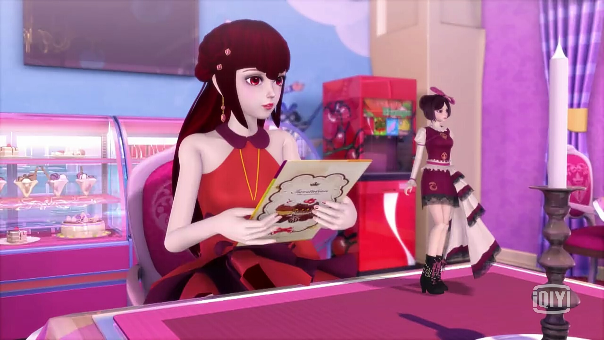 如果没有陈思思,舒言会和王默在一起吗?网友:还有齐娜